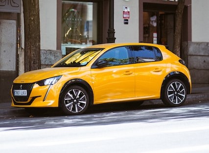 5-billigaste-elbilarna